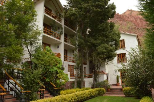 Hotel Rio Selva Aranjuez