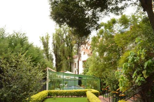 Hotel Rio Selva Aranjuez