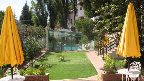 Hotel Rio Selva Aranjuez