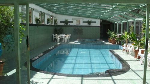 Hotel Rio Selva Aranjuez
