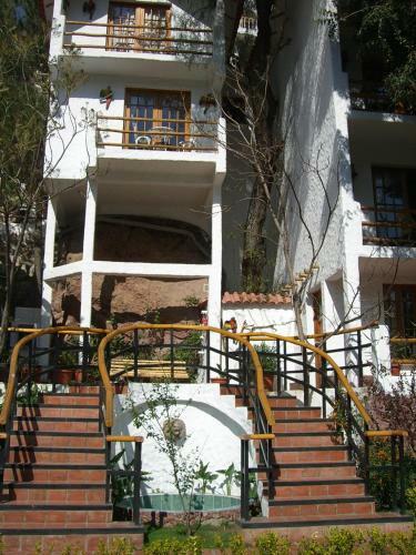 Hotel Rio Selva Aranjuez