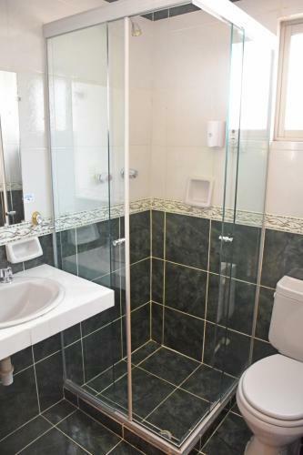 Hotel Mitru