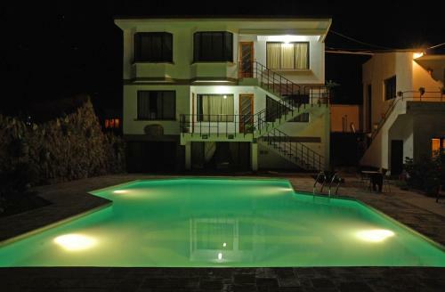 Hotel Mitru
