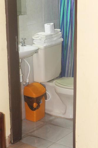 Hotel Elisa