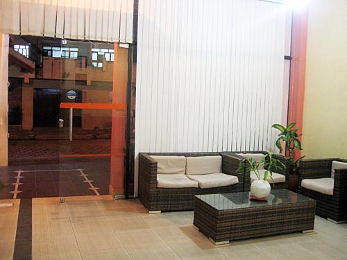 Hotel Elisa