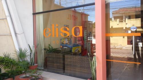 Hotel Elisa