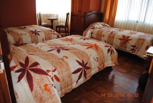 Hotel Perla Del Lago