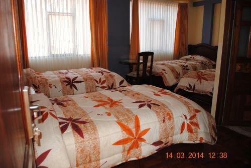 Hotel Perla Del Lago