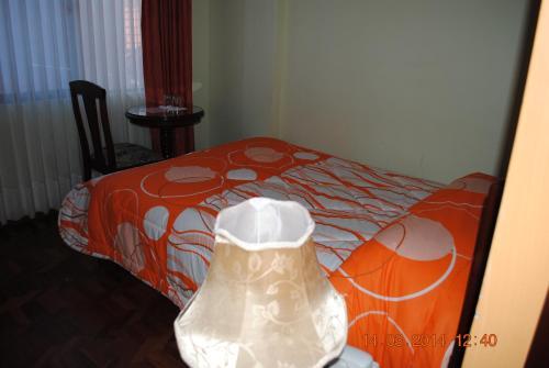 Hotel Perla Del Lago