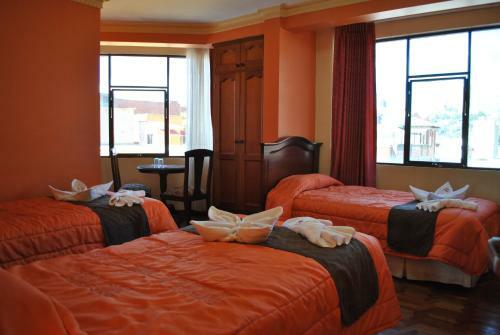 Hotel Perla Del Lago