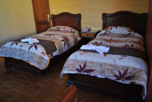 Hotel Perla Del Lago