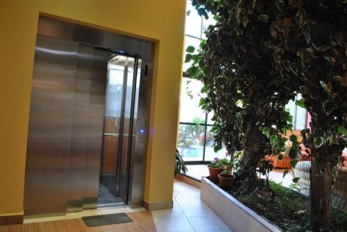 Hotel Perla Del Lago