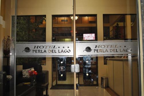 Hotel Perla Del Lago