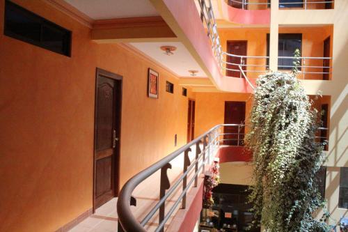 Hotel Perla Del Lago