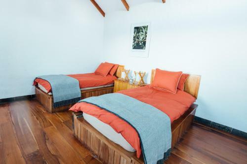 Posada Ecolodge La Estancia