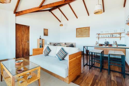 Posada Ecolodge La Estancia