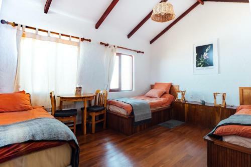 Posada Ecolodge La Estancia