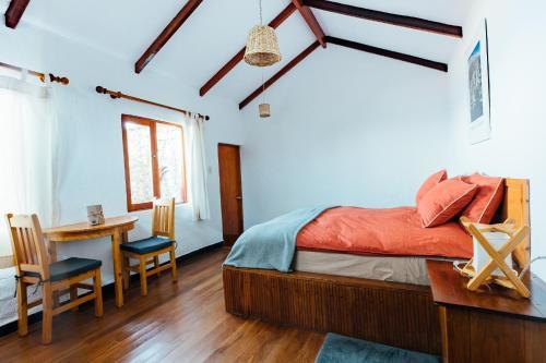 Posada Ecolodge La Estancia