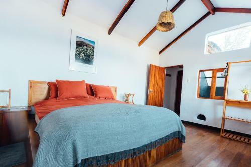 Posada Ecolodge La Estancia