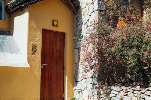 Posada Ecolodge La Estancia