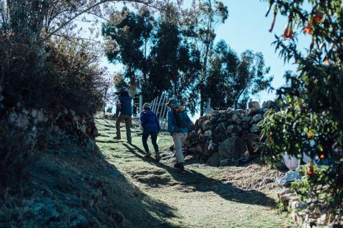 Posada Ecolodge La Estancia
