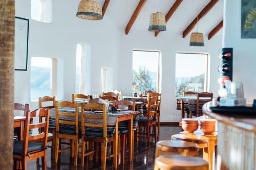 Posada Ecolodge La Estancia