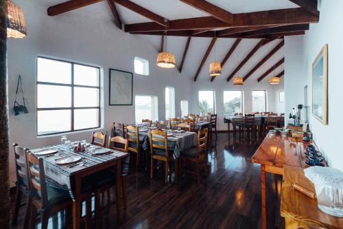 Posada Ecolodge La Estancia