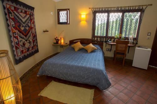 Hotel La Pasarela