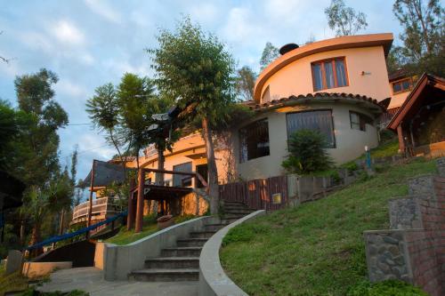 Hotel La Pasarela