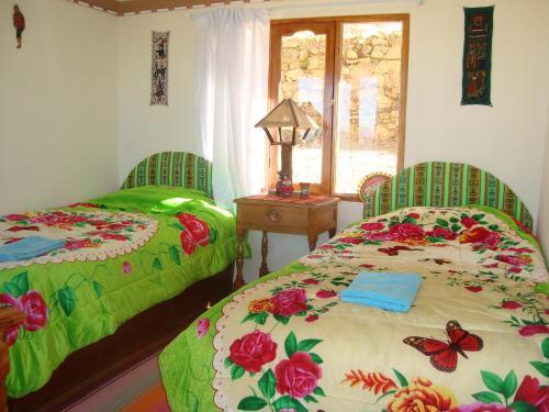 Hotel Imperio Del Sol