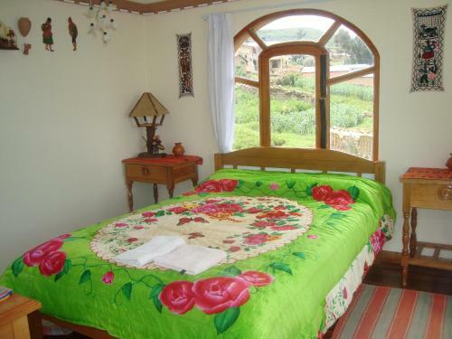 Hotel Imperio Del Sol