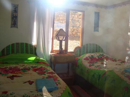 Hotel Imperio Del Sol