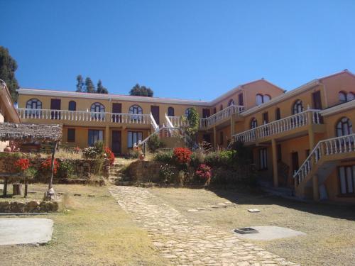 Hotel Imperio Del Sol