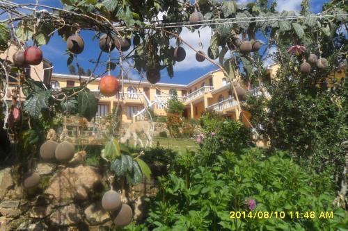 Hotel Imperio Del Sol