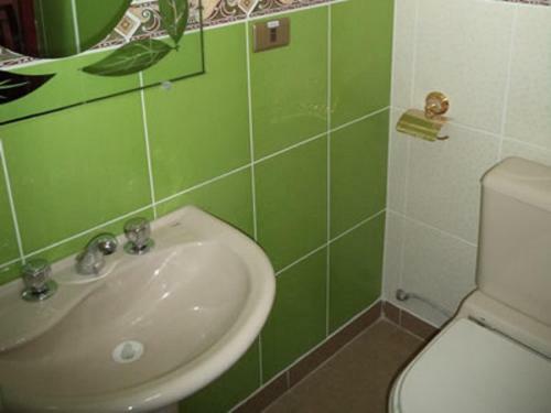 Apart Hotel Turquesa
