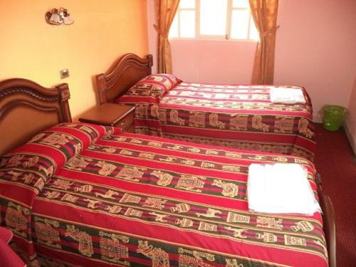 Apart Hotel Turquesa