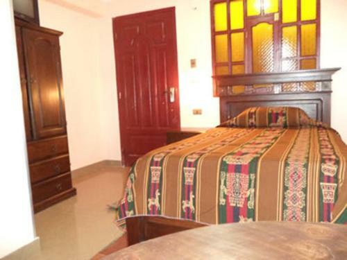 Apart Hotel Turquesa