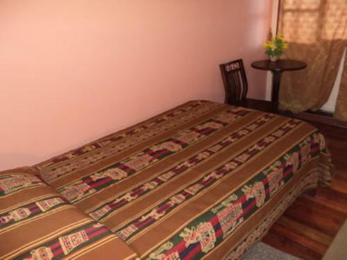 Apart Hotel Turquesa