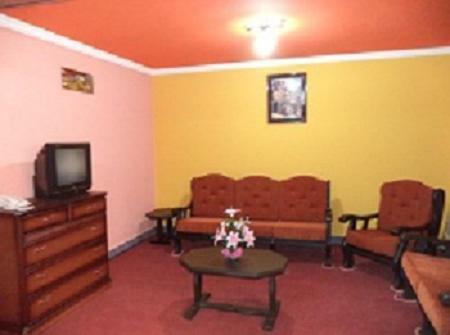 Apart Hotel Turquesa