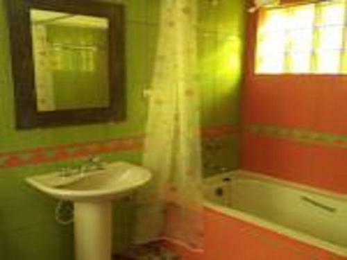 Apart Hotel Turquesa