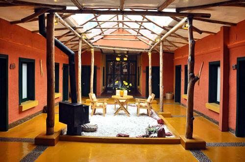 Hotel Jardines De Uyuni