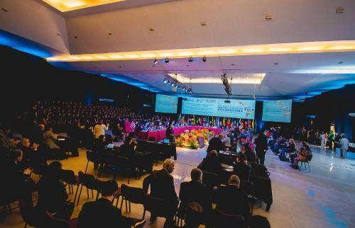 Hotel Regina Resort & Convenciones
