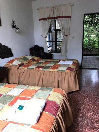 La Chacra De Joel Hotel