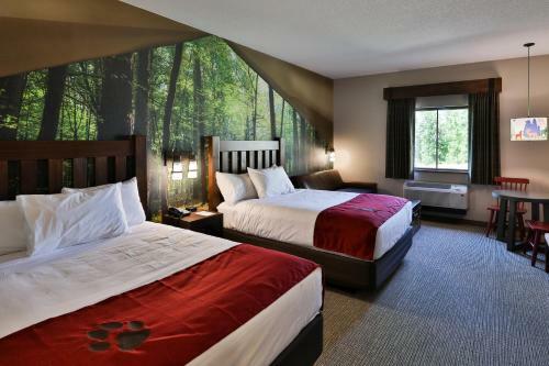 Great Wolf Lodge Georgia