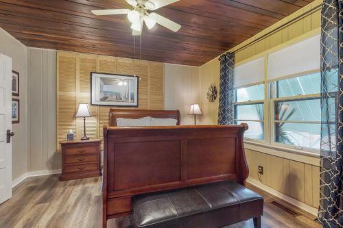 Kj's Cottage