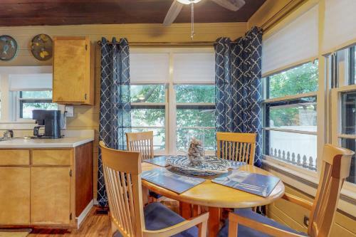 Kj's Cottage