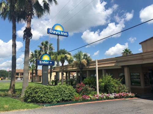 Hotel Days Inn By Wyndham Lake Charles