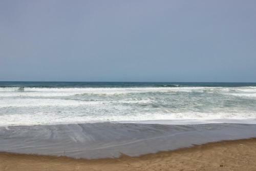 The Best Little Beach House On The Oregon Coast!