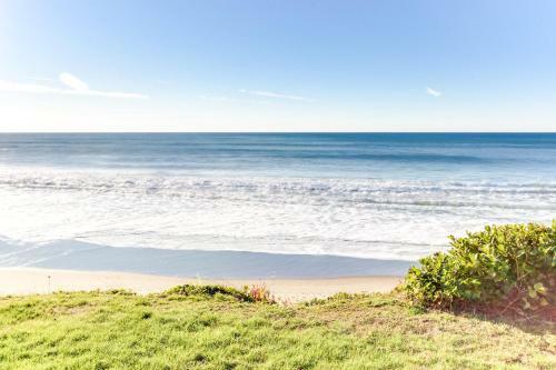 The Best Little Beach House On The Oregon Coast!