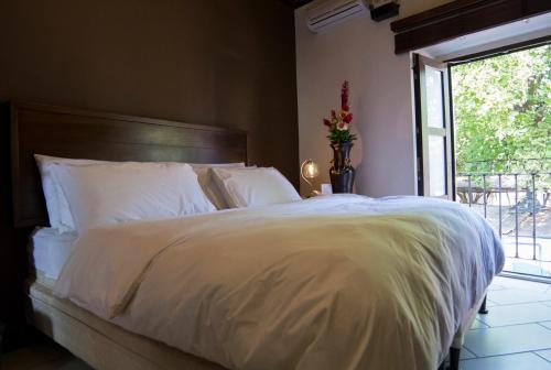 Hotel Posada De Don Jos�